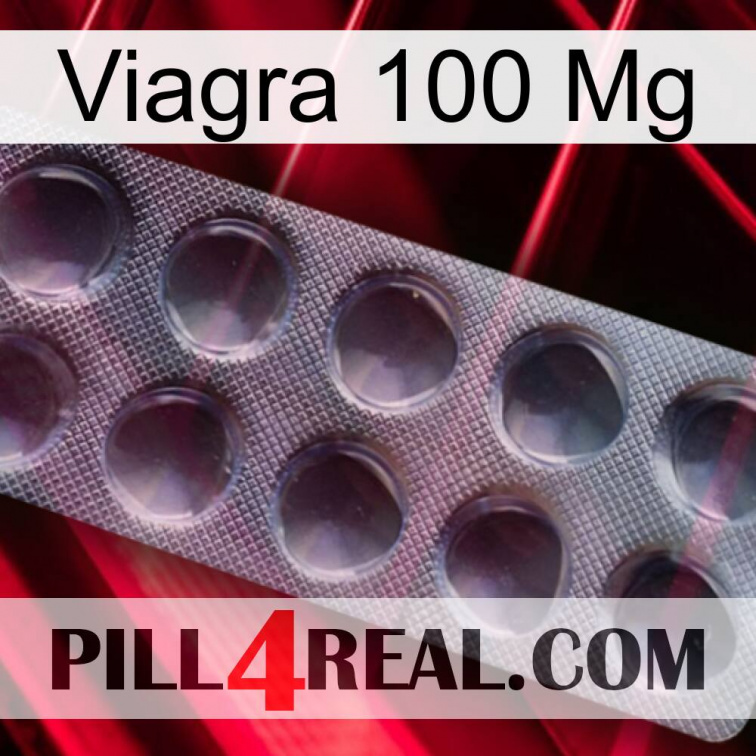 Viagra 100Mg 30